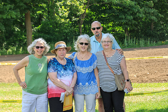 Hough Family Reunion