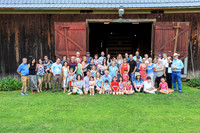 Hough Family Reunion