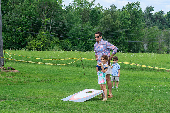Hough Family Reunion