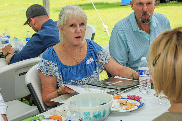 Hough Family Reunion