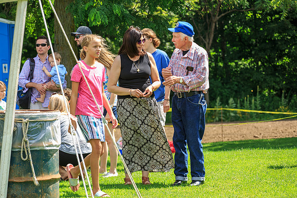 Hough Family Reunion