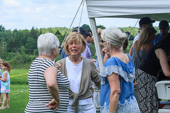Hough Family Reunion