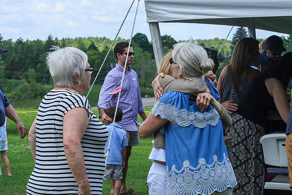 Hough Family Reunion