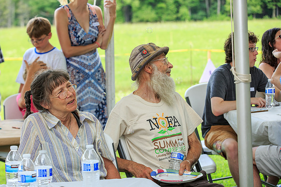 Hough Family Reunion