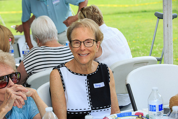 Hough Family Reunion