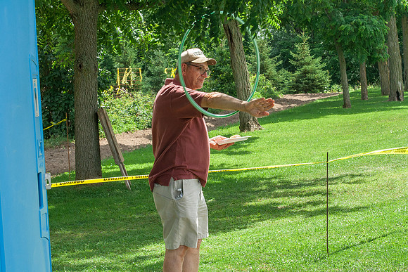 Hough Family Reunion