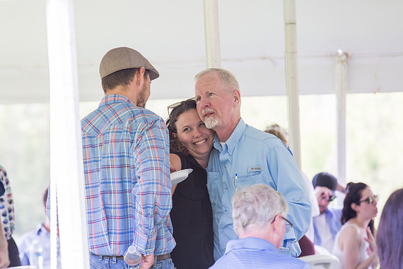 Hough Family Reunion