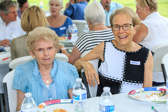 Hough Family Reunion