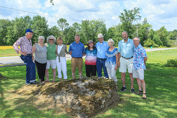 Hough Family Reunion