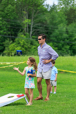 Hough Family Reunion
