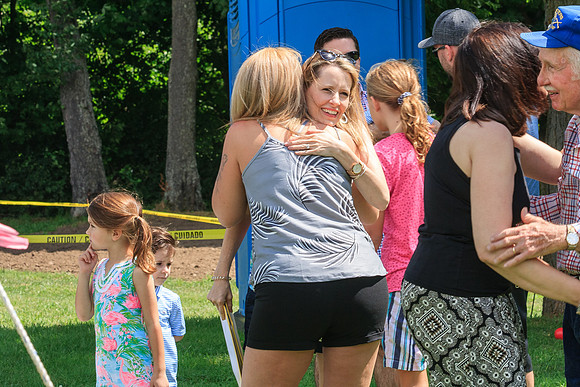 Hough Family Reunion