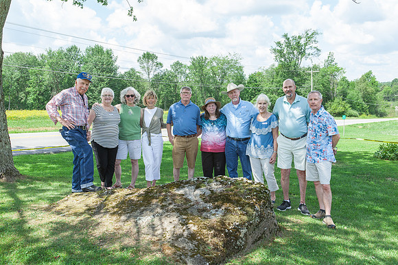 Hough Family Reunion